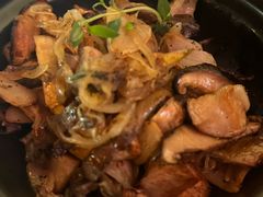-普兰达德国餐厅·德式脆皮烤猪肘·自酿啤酒(观唐店)