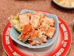 -元气寿司(环球港店)