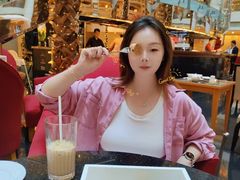 -上海威斯汀大饭店
