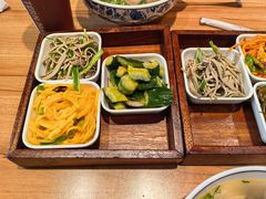 -西部马华清真兰州牛肉面·烧烤夜市(关东店)