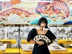 -令狐冲烤鱼·烧菜馆(达明店)