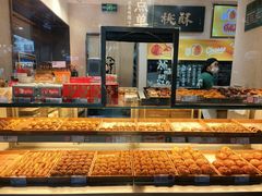 -泸溪河桃酥(秦淮夫子庙一店)