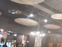 大堂-肉串汪(月坛店)