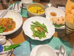 -帕蓝·暹罗料理(大学路店)
