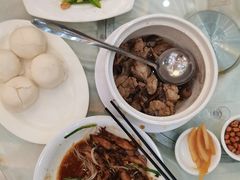 -新河畔海鲜酒楼(虎门店)