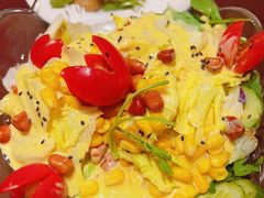 -三个大叔东北烧烤·砂锅菜(西三旗店)