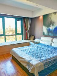 -湖畔阳光月子中心(泰达会馆店)