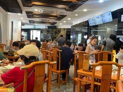 -奎元馆.百年奎元.非遗传承(西湖边的解放路店)