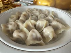 -乔家小院•本地小海鲜•非遗驴肉(万年泉路店)