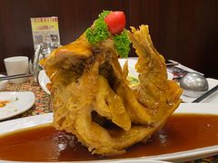 -城南往事·鲁菜济南菜(长清园博园恒大绿洲店)