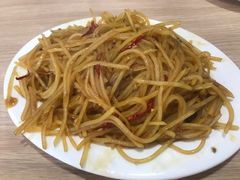 -姥家春饼店(漳州二路店)