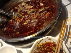 -蛙鱼道美蛙鱼自助火锅(新耍都店)