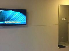 -锦江之星(武汉黄鹤楼复兴路地铁站店)