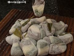 -三出山火锅(万象天地店)