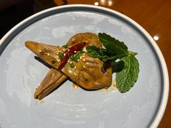-58度品质川菜馆(经一路店)