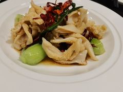 油淋鸟贝-东莱馋房(陆家嘴店)
