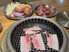 -汉拿山(北京上地华联店)