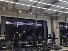 -LA合时健身4PMFIT(花桥旗舰店)