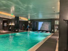 -丽思卡尔顿酒店泳池(金融街店)