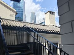-大馆(前中区警署建築群)