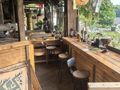 -马灯部落·西湖边的创意山景餐厅(虎跑动物园店)