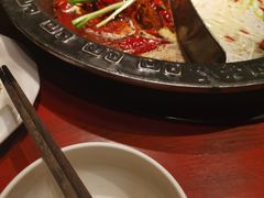 -袁老四重庆老火锅(桐梓坡店)