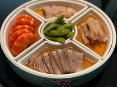 -忆家名门·上海菜(徐家汇店)