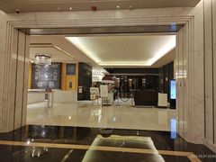 -富力威斯汀酒店-中国元素中餐厅(武昌临江店)