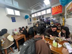 -无名氏面馆(邮电路店)