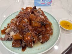 -长润·濑尿烧鹅