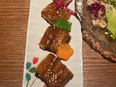 -水之惠鲜鱼料理(王府大街店)