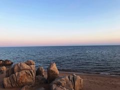 -老虎石海上公园