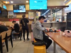 -苏晓玥·手作江南小吃(深圳北站店)