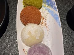 -神户赤童日式烤肉(金地广场店)