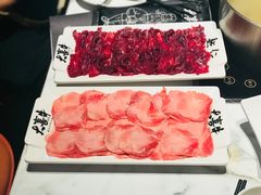 -大喜牛鲜牛肉火锅(世纪金源店)