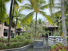-海口喜来登酒店