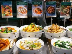 -The COOK·厨餐厅·自助餐(浦东嘉里大酒店)