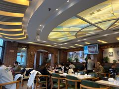 -京滨饭店·餐厅(阜外大街店)