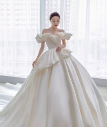 -韩国天使嫁衣婚纱礼服馆(上海旗舰店)
