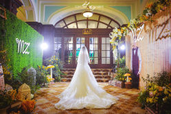 -HY小曼wedding·TOPYOUNG团队