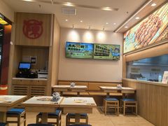 -陳香貴·兰州牛肉面(上海长风大悦城店)