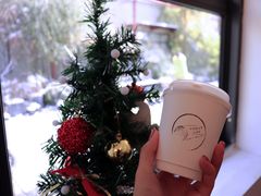 -Bamboo Today Cafe(国创园店)