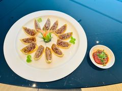 -无锡中央车站假日酒店·中餐厅
