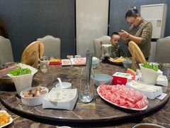 -麻辣因子滩羊火锅(世和广场店)