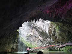 -英西峰林·洞天仙境