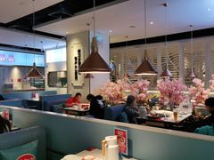 大堂-花椒俏川菜小馆(南海万达店)