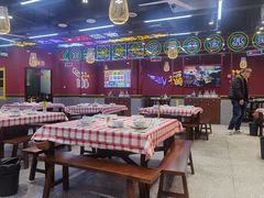 -饶福记·南昌烧烤大排档(九龙湖土著店)