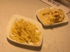 -三江源活鱼现烤(维多利摩尔城店)