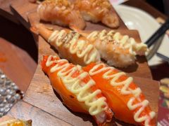 -古田居·特色寿司料理(星之岛旗舰店)