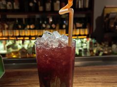 -CORAL BAR(黄金城道步行街店)